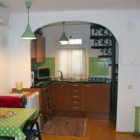 Mini Apartamento Port Aiguadolc Sitges Ngoại thất bức ảnh