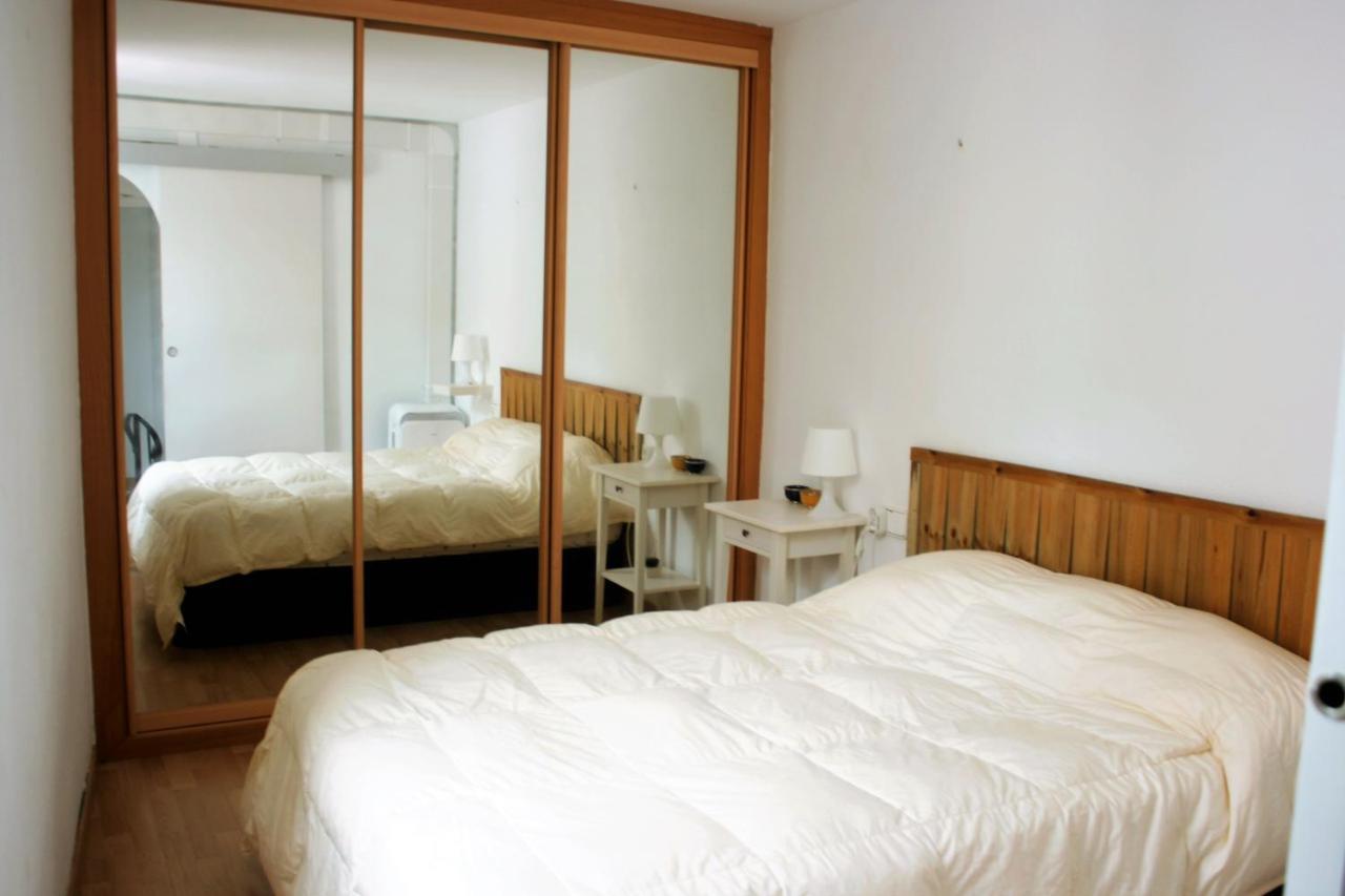 Mini Apartamento Port Aiguadolc Sitges Ngoại thất bức ảnh
