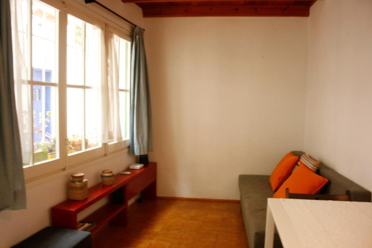Mini Apartamento Port Aiguadolc Sitges Ngoại thất bức ảnh