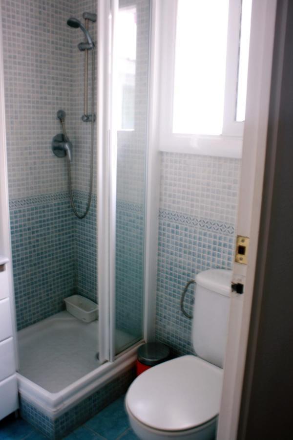 Mini Apartamento Port Aiguadolc Sitges Ngoại thất bức ảnh