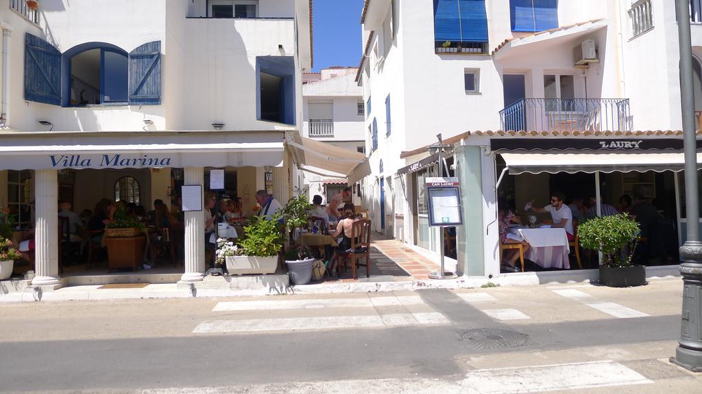 Mini Apartamento Port Aiguadolc Sitges Ngoại thất bức ảnh