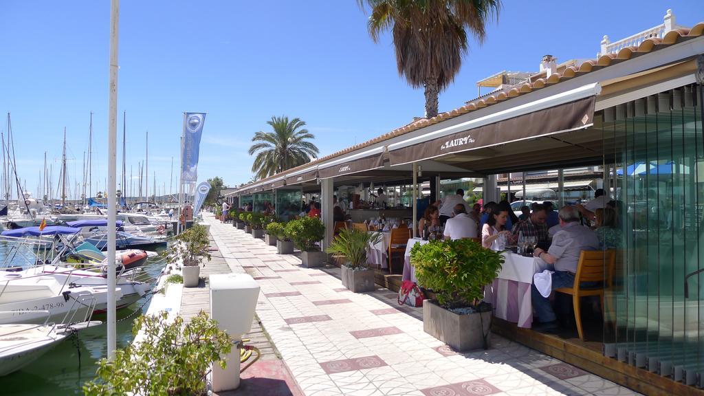 Mini Apartamento Port Aiguadolc Sitges Ngoại thất bức ảnh