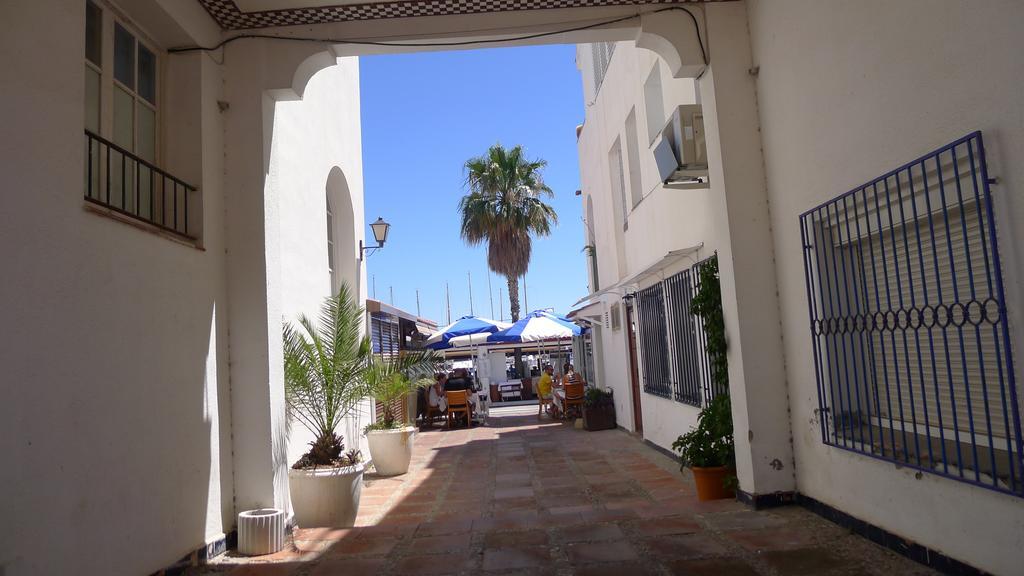 Mini Apartamento Port Aiguadolc Sitges Ngoại thất bức ảnh