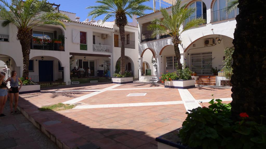 Mini Apartamento Port Aiguadolc Sitges Ngoại thất bức ảnh