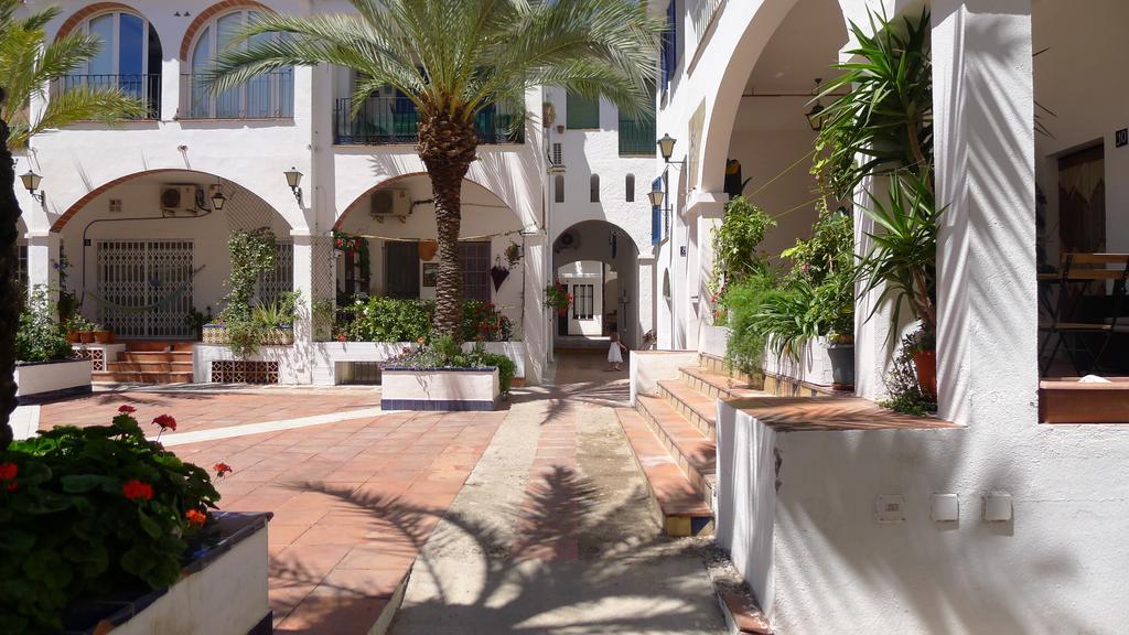 Mini Apartamento Port Aiguadolc Sitges Ngoại thất bức ảnh