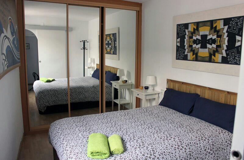Mini Apartamento Port Aiguadolc Sitges Ngoại thất bức ảnh