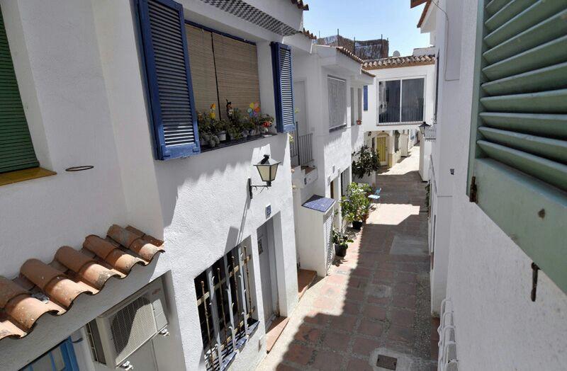 Mini Apartamento Port Aiguadolc Sitges Ngoại thất bức ảnh